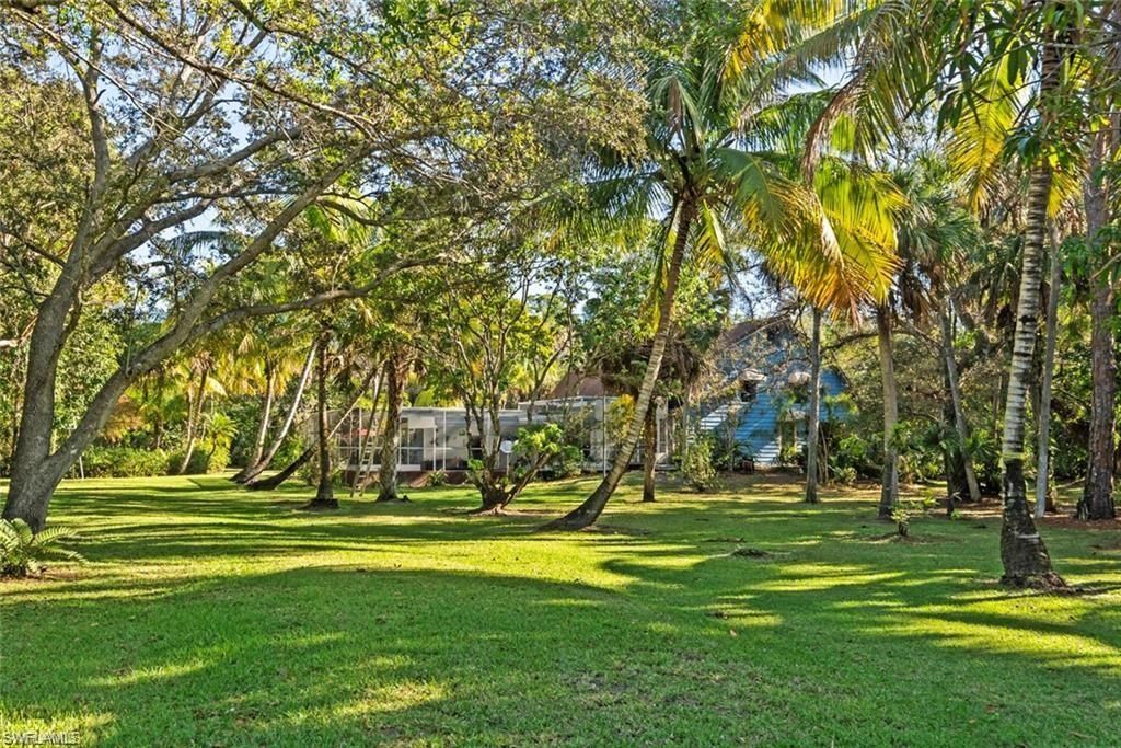 3550 Hazel Rd, Naples, FL 34104 Photo