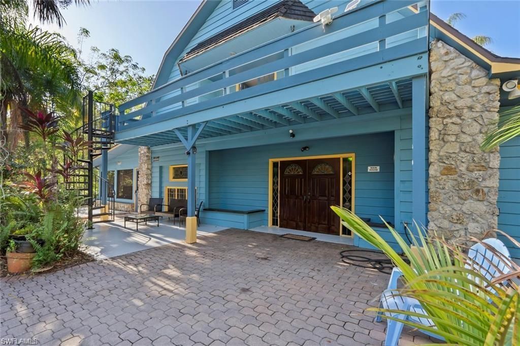3550 Hazel Rd, Naples, FL 34104 Photo