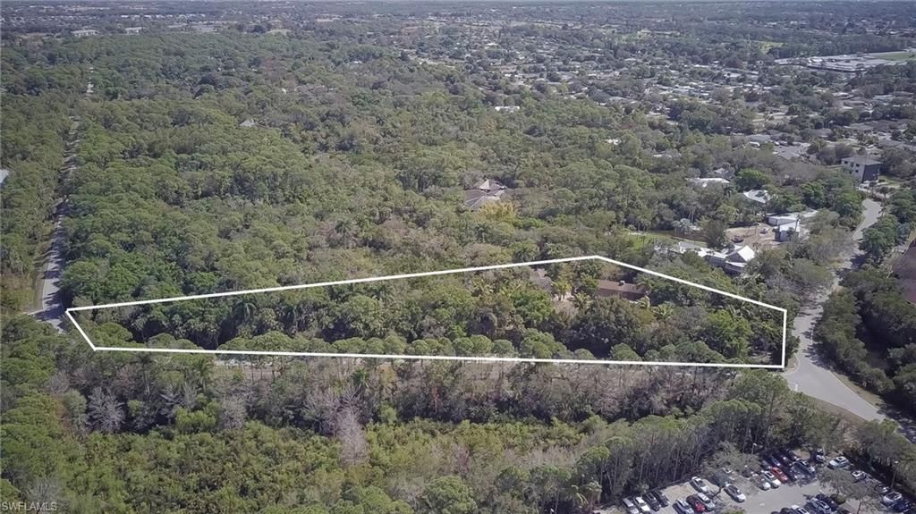 3550 Hazel Rd, Naples, FL 34104 Photo