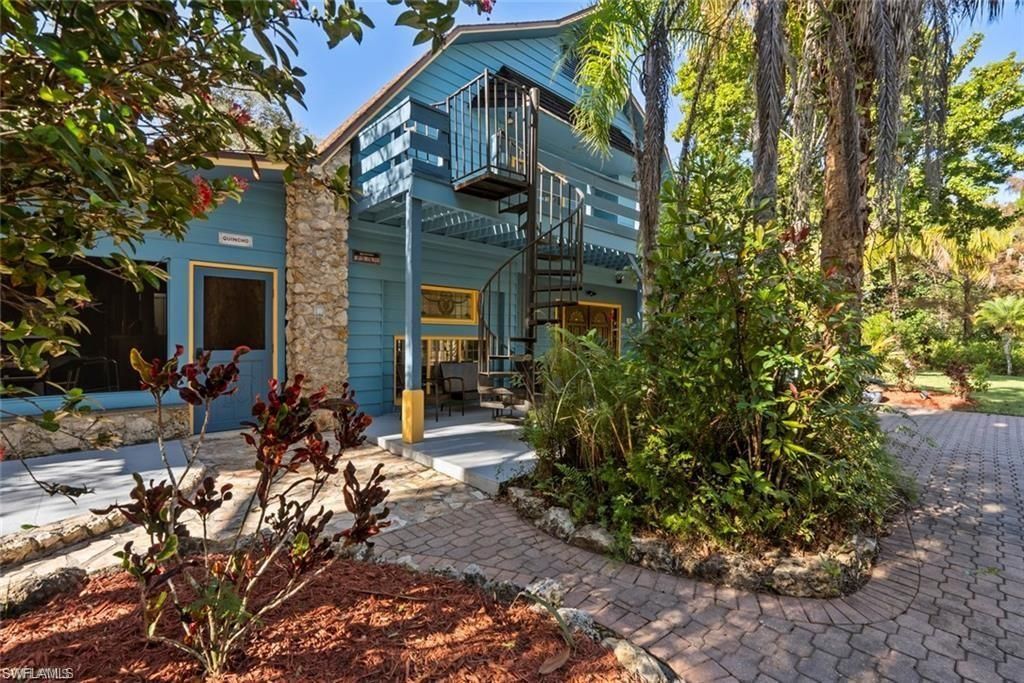3550 Hazel Rd, Naples, FL 34104 Photo