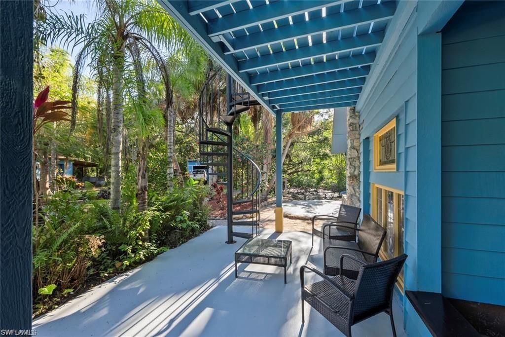 3550 Hazel Rd, Naples, FL 34104 Photo