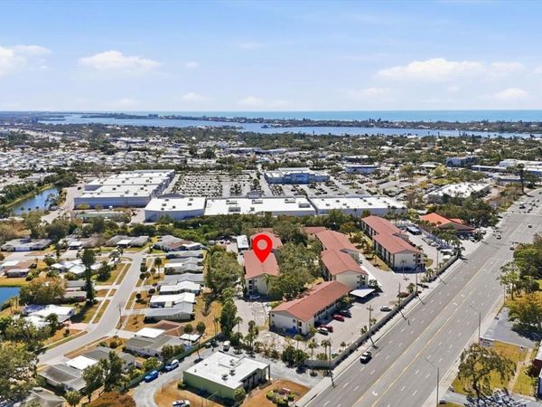 2280 STICKNEY POINT RD, Unit 410, SARASOTA, FL 34231