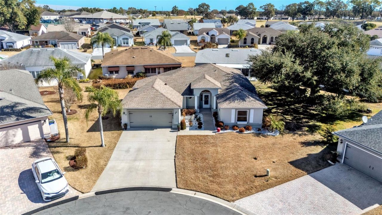 5823 Cockatiel Court, Lakeland, FL 33809 Main Photo