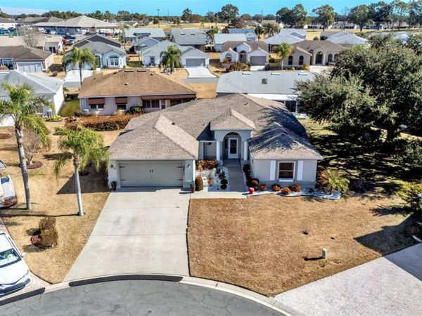 5823 COCKATIEL COURT, LAKELAND, FL 33809