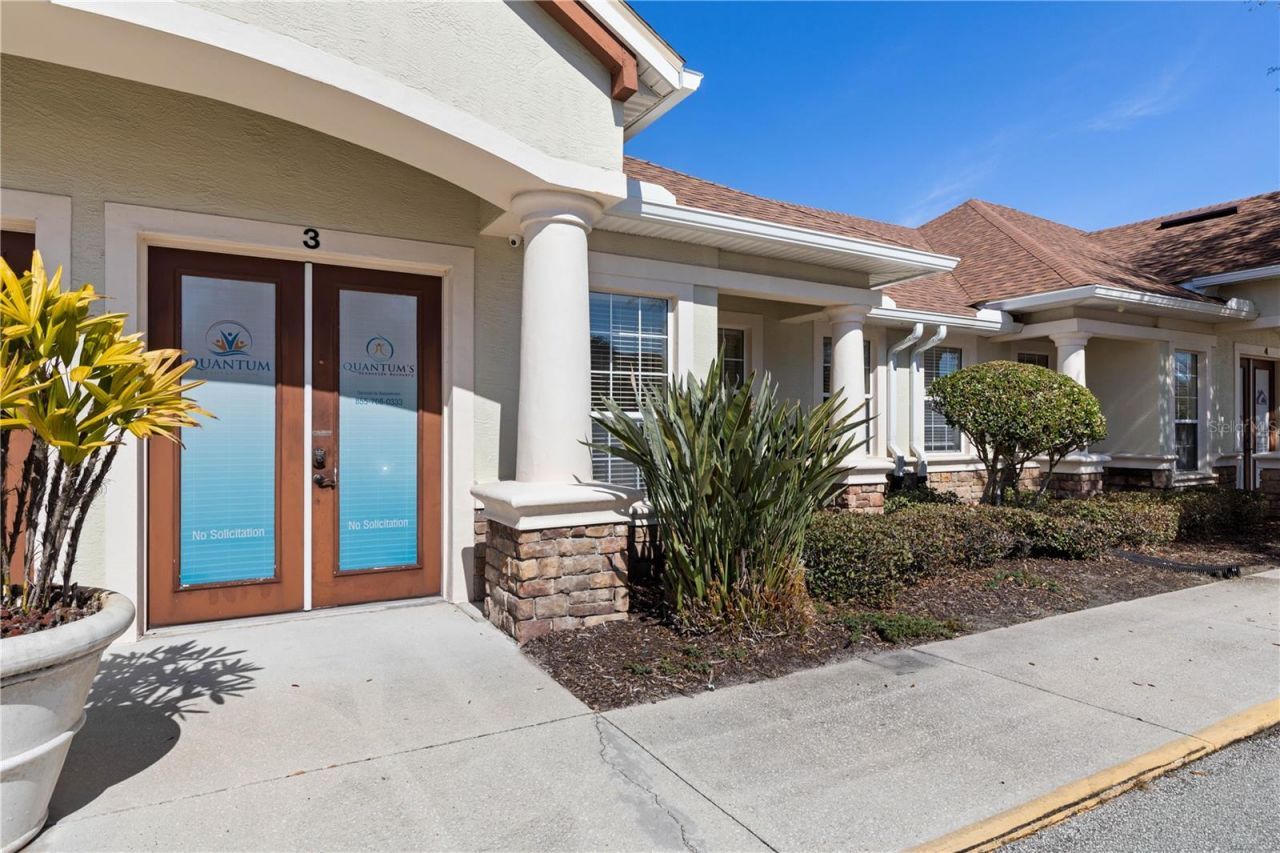 4873 Palm Coast Parkway Nw, Unit 3, Palm Coast, FL 32137 Main Photo