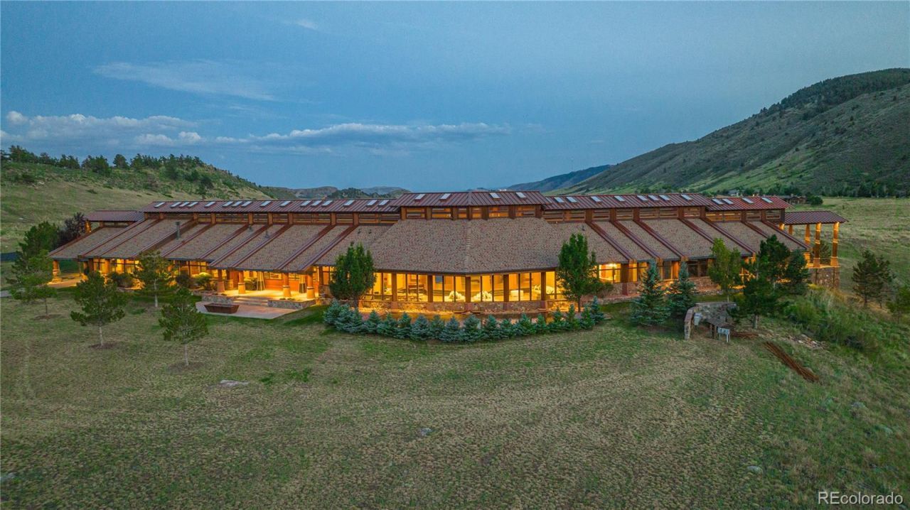 6455 Dakota Ridge Drive, Golden, CO 80403 Main Photo