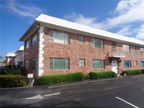 418 S Cypress Rd, Unit 127, Pompano Beach, FL 33060