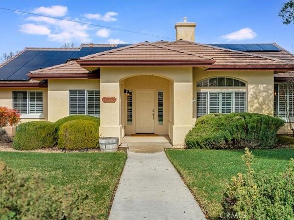 1730 Sandalwood, Templeton, CA 93465