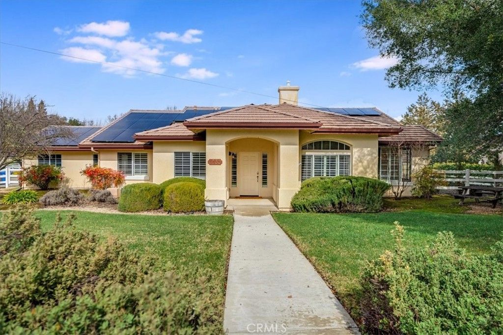 1730 Sandalwood, Templeton, CA 93465 Main Photo