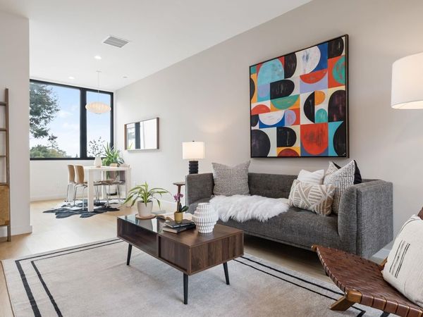 1233 1233 Hampel St., Oakland, CA 94602