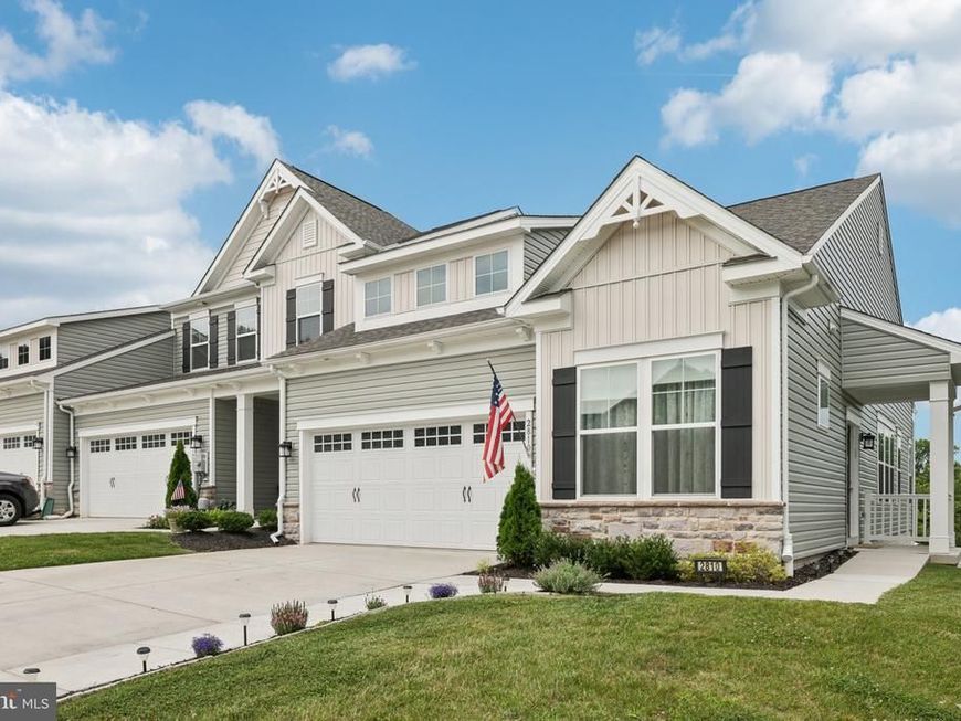 2810 Town View Circle, New Windsor, MD 21776 Main Photo