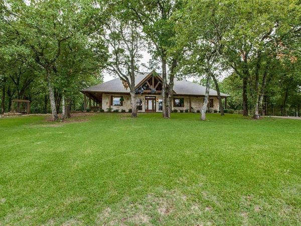 218 River Oaks Drive, Combine, TX 75159