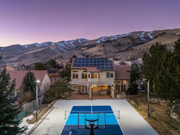 2750 Sandestin Drive, Reno, NV 89523