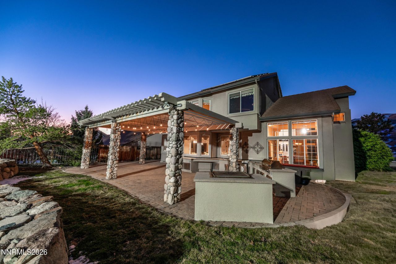 2750 Sandestin Drive, Reno, NV 89523 Photo