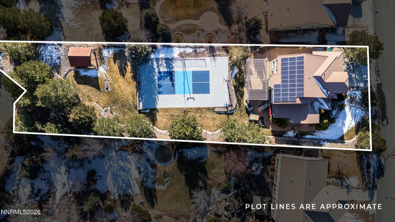 2750 Sandestin Drive, Reno, NV 89523 Photo