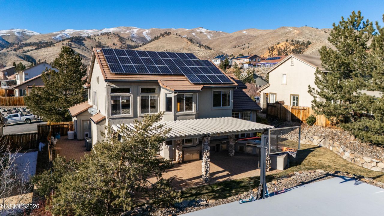2750 Sandestin Drive, Reno, NV 89523 Photo