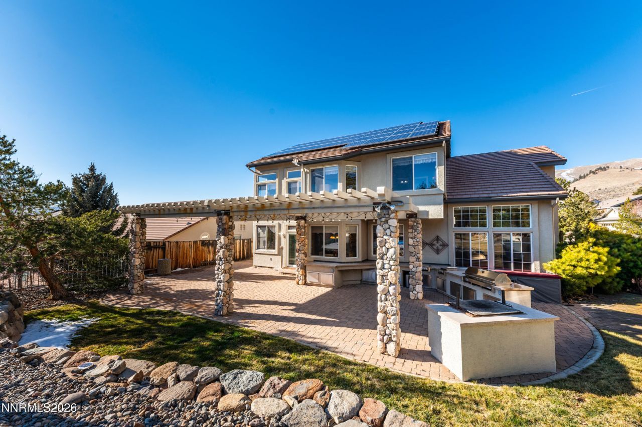 2750 Sandestin Drive, Reno, NV 89523 Photo