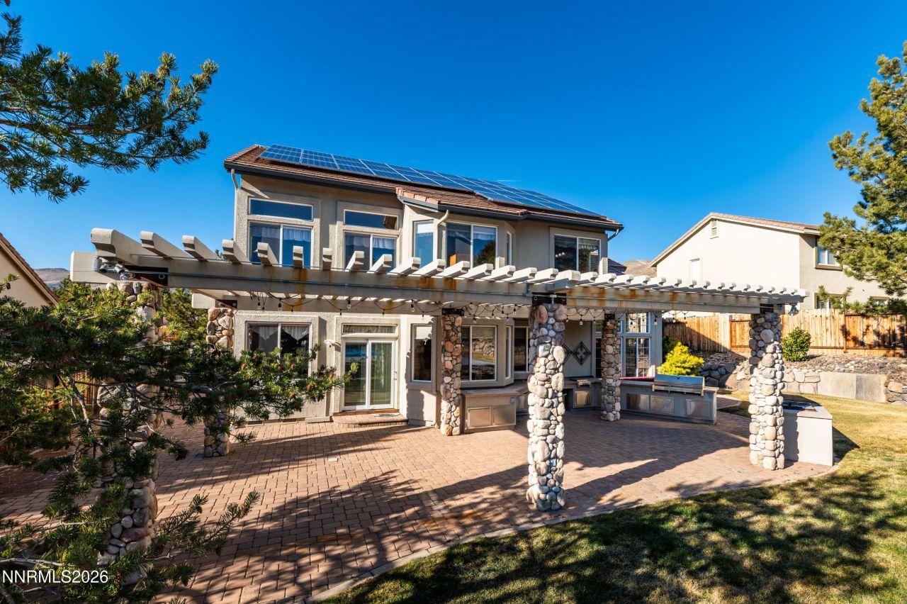 2750 Sandestin Drive, Reno, NV 89523 Photo