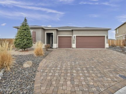 2104 Roaring Fork Court, Sparks, NV 89436 Photo