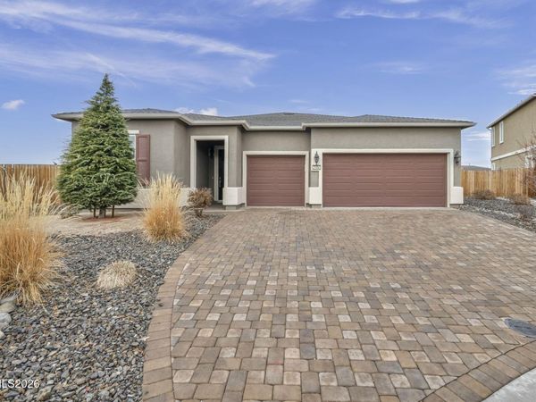 2104 Roaring Fork Court, Sparks, NV 89436