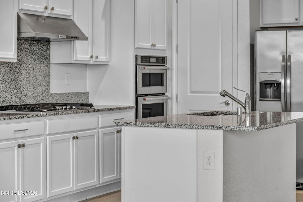 2104 Roaring Fork Court, Sparks, NV 89436 Photo