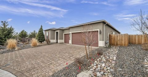 2104 Roaring Fork Court, Sparks, NV 89436 Photo