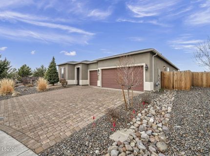 2104 Roaring Fork Court, Sparks, NV 89436 Photo