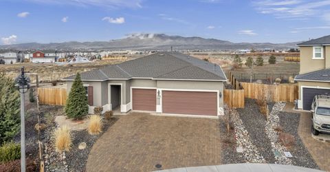 2104 Roaring Fork Court, Sparks, NV 89436 Photo