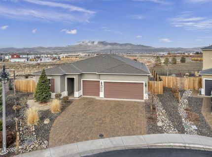 2104 Roaring Fork Court, Sparks, NV 89436 Photo