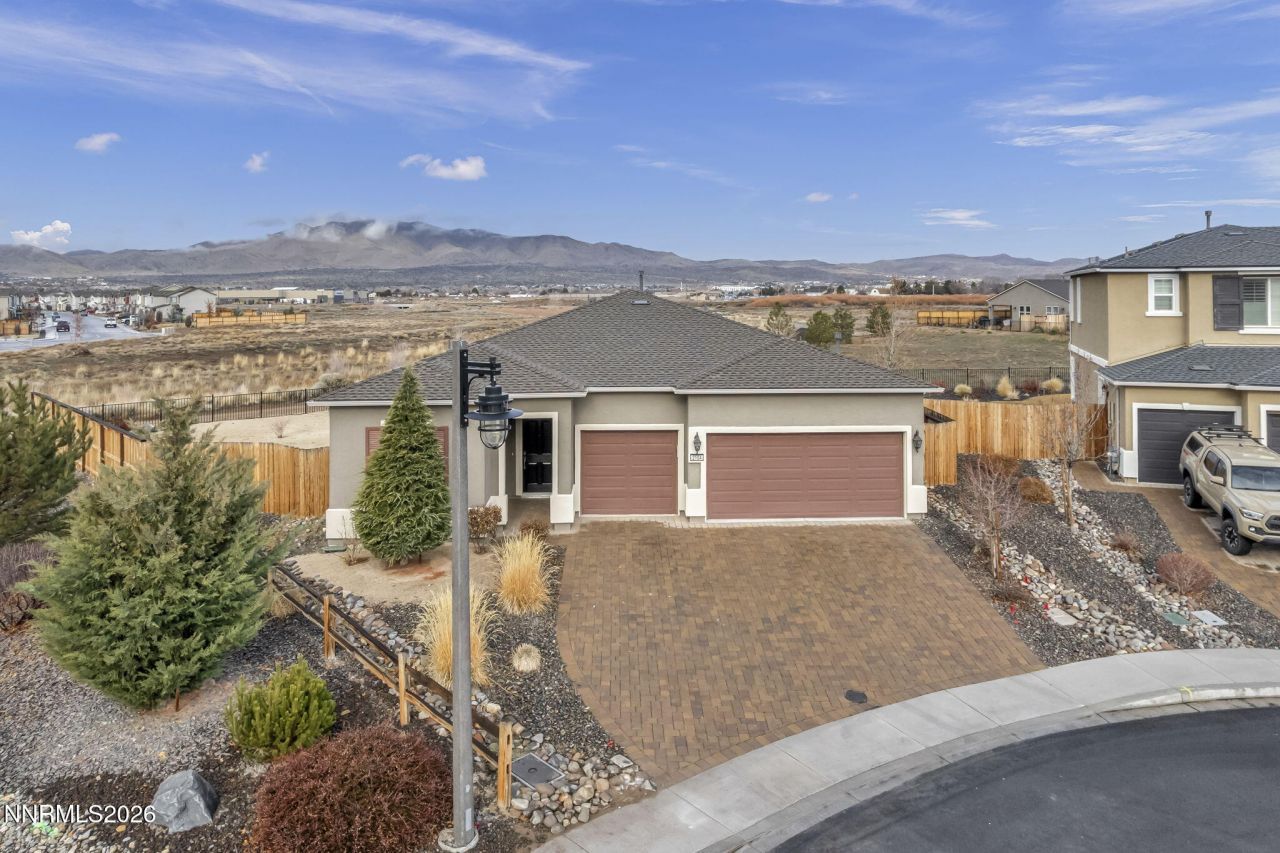 2104 Roaring Fork Court, Sparks, NV 89436 Photo