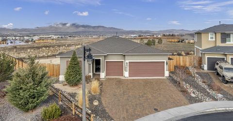 2104 Roaring Fork Court, Sparks, NV 89436 Photo
