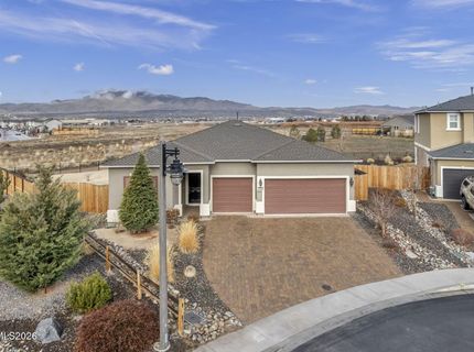 2104 Roaring Fork Court, Sparks, NV 89436 Photo