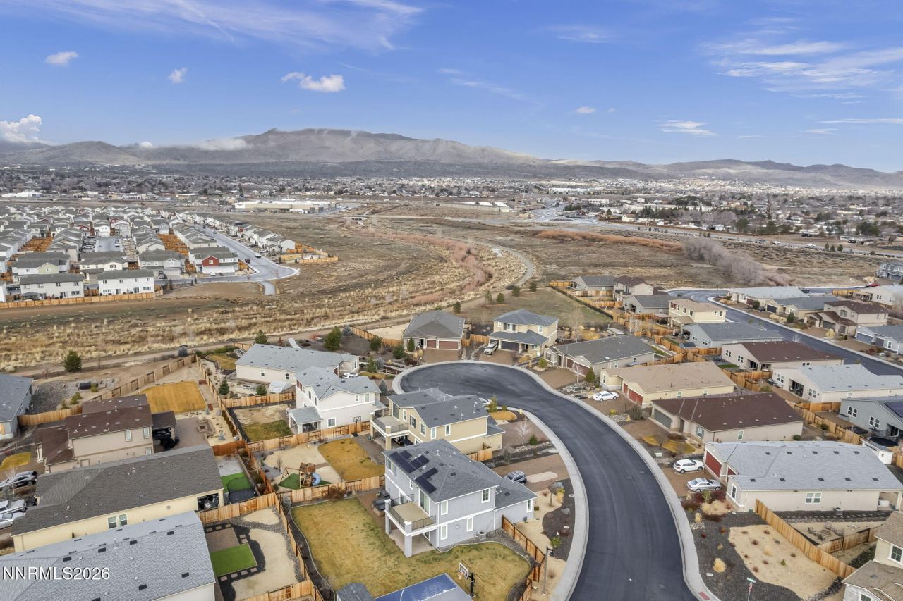 2104 Roaring Fork Court, Sparks, NV 89436 Photo