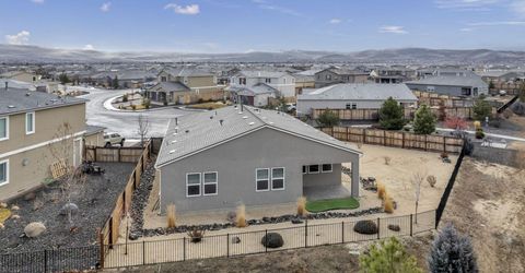 2104 Roaring Fork Court, Sparks, NV 89436 Photo