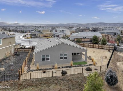 2104 Roaring Fork Court, Sparks, NV 89436 Photo