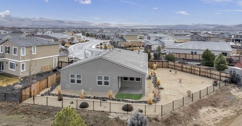 2104 Roaring Fork Court, Sparks, NV 89436 Photo