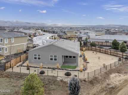 2104 Roaring Fork Court, Sparks, NV 89436 Photo