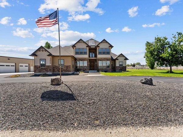 12575 Anakate Ln, Nampa, ID 83686