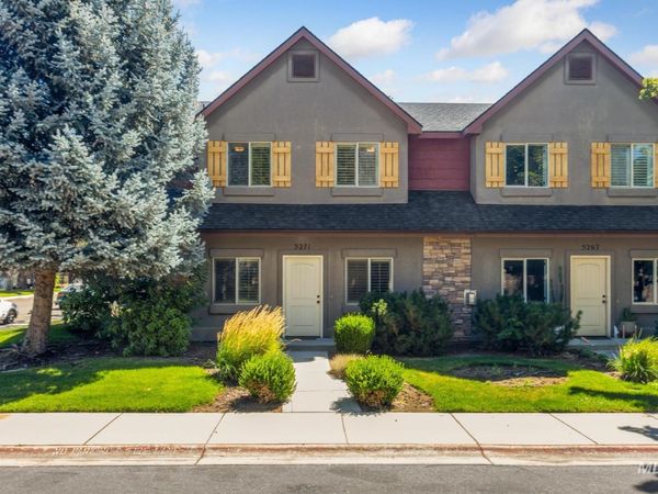5271 Morris Hill Road, Boise, ID 83706