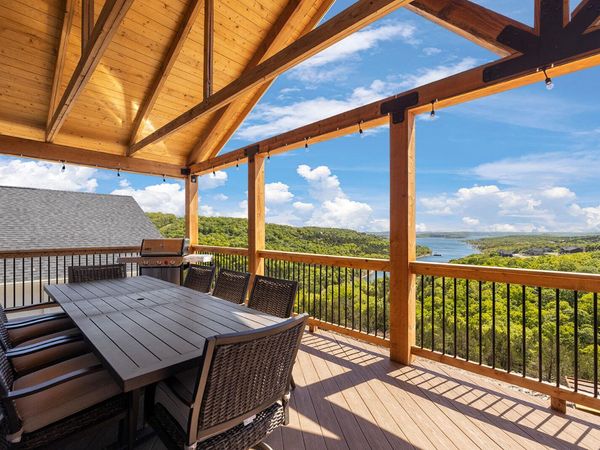 224 David Shawn Drive, Indian Point, MO 65616