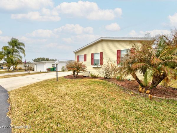 785 Outer Drive , Cocoa, FL 32926