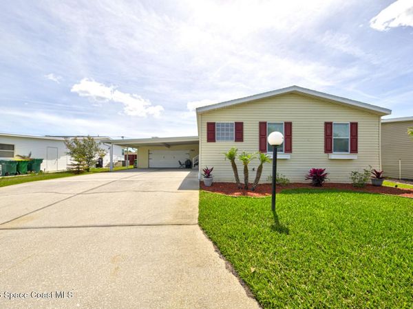 785 Outer Drive, Cocoa, FL 32926