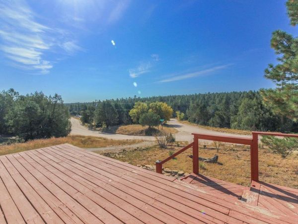 12 Ballenger Ranch Road, Edgewood, NM 87015