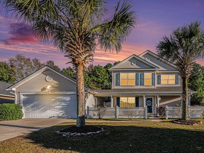 313 Seneca River Drive, Summerville, SC 29485