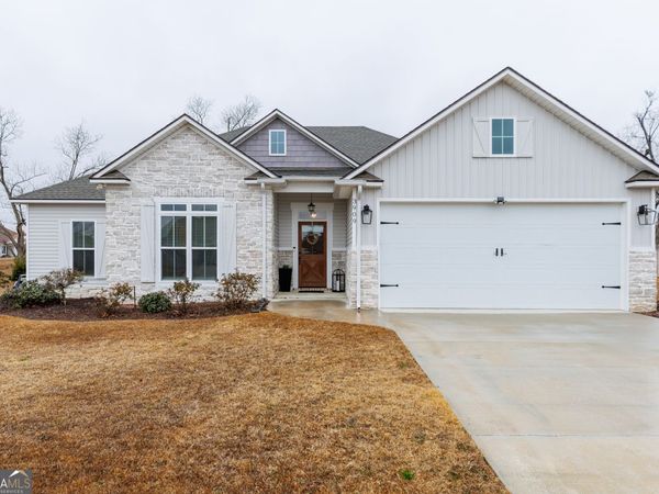 3909 Bull Run, Valdosta, GA 31605