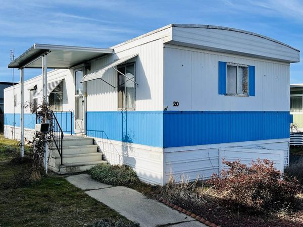 1205 E Lyons Ave, Spokane, WA 99217