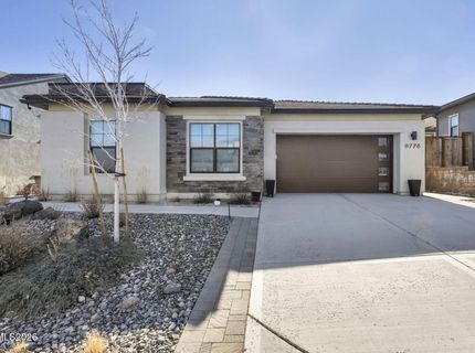 8778 Larkhaven Trail, Reno, NV 89523 Photo