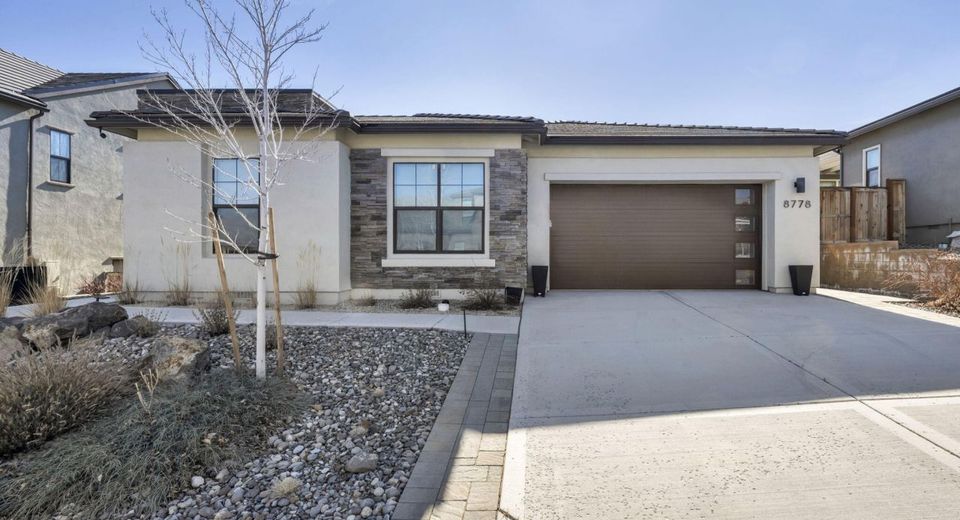 8778 Larkhaven Trail, Reno, NV 89523 Photo