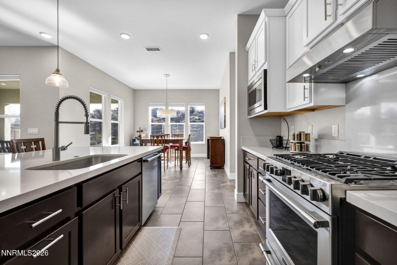 8778 Larkhaven Trail, Reno, NV 89523 Photo