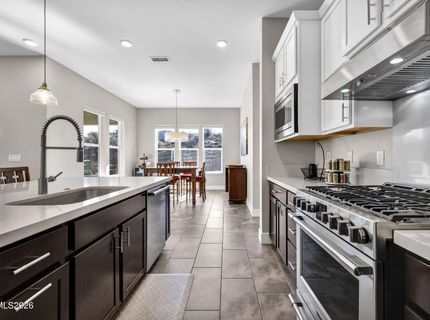 8778 Larkhaven Trail, Reno, NV 89523 Photo